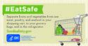 Eat Safe-seprate-gocerdy-cart-fda